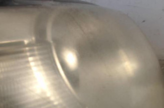 Optique avant principal droit (feux)(phare) VOLKSWAGEN PASSAT 5