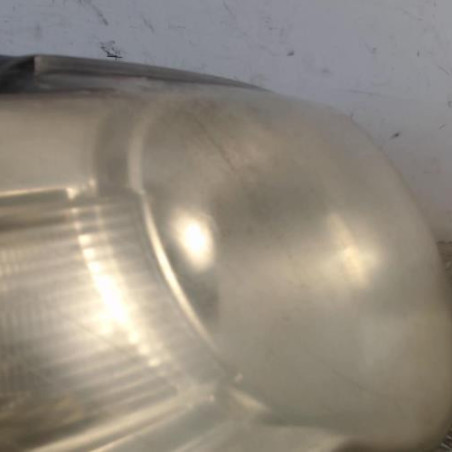 Optique avant principal droit (feux)(phare) VOLKSWAGEN PASSAT 5