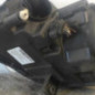 Optique avant principal droit (feux)(phare) VOLKSWAGEN PASSAT 5