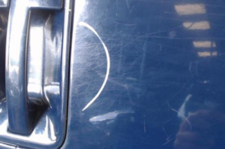 Porte avant droit PEUGEOT 806 Photo n°3