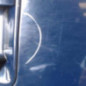 Porte avant droit PEUGEOT 806