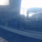 Porte avant droit PEUGEOT 806