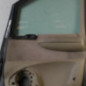 Porte avant droit PEUGEOT 806