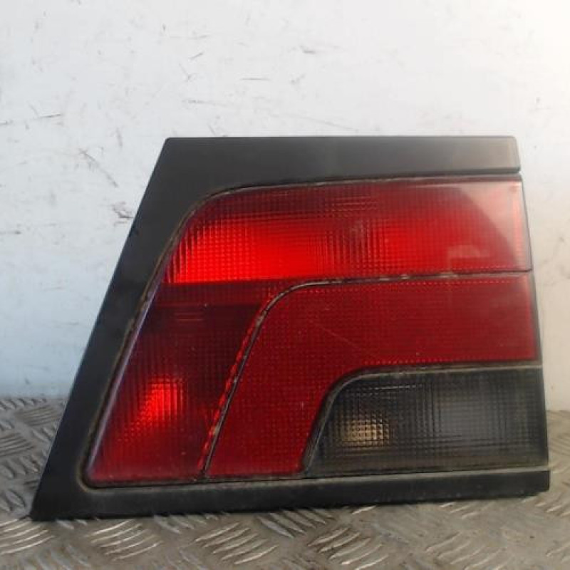 Feu arriere secondaire droit (feux) PEUGEOT 806