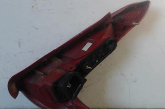 Feu arriere principal gauche (feux) PEUGEOT 206