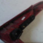Feu arriere principal gauche (feux) PEUGEOT 206