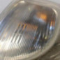 Optique avant secondaire gauche (feux)(clignotant) CITROEN SAXO