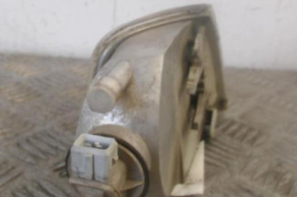 Optique avant secondaire gauche (feux)(clignotant) CITROEN SAXO