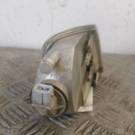 Optique avant secondaire gauche (feux)(clignotant) CITROEN SAXO