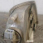 Optique avant secondaire gauche (feux)(clignotant) CITROEN SAXO
