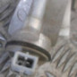 Optique avant secondaire gauche (feux)(clignotant) CITROEN SAXO