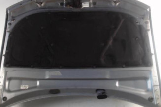 Capot AUDI A4 2 Photo n°6