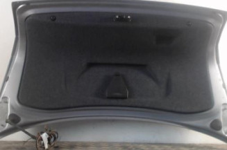 Malle/Hayon arriere AUDI A4 2