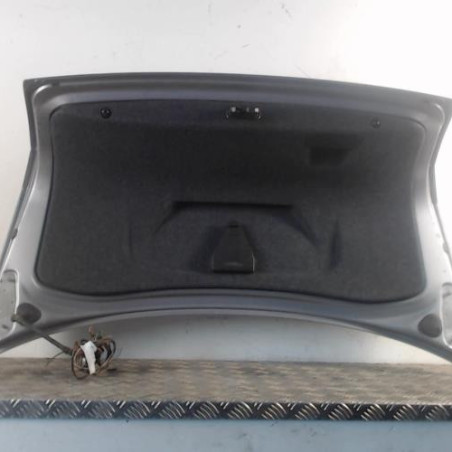 Malle/Hayon arriere AUDI A4 2