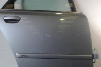 Porte arriere droit AUDI A4 2 Photo n°1