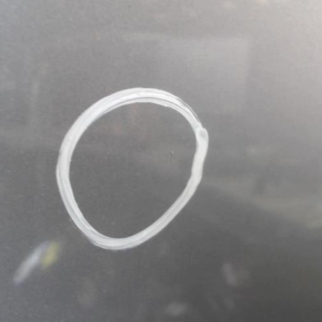 Porte arriere droit AUDI A4 2