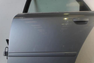 Porte arriere gauche AUDI A4 2 Photo n°1