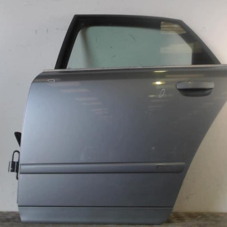 Porte arriere gauche AUDI A4 2 Photo n°1