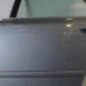 Porte arriere gauche AUDI A4 2