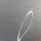 Porte arriere gauche AUDI A4 2