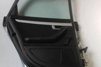 Porte arriere gauche AUDI A4 2 Photo n°4