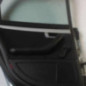 Porte arriere gauche AUDI A4 2