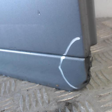 Porte avant droit AUDI A4 2