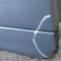 Porte avant droit AUDI A4 2