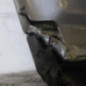 Porte avant droit AUDI A4 2