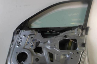 Porte avant droit AUDI A4 2 Photo n°5