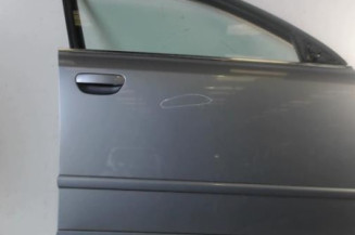 Porte avant droit AUDI A4 2 Photo n°6