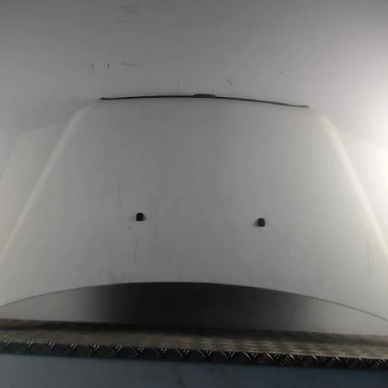 Capot FIAT DOBLO 1 Capot FIAT DOBLO 1