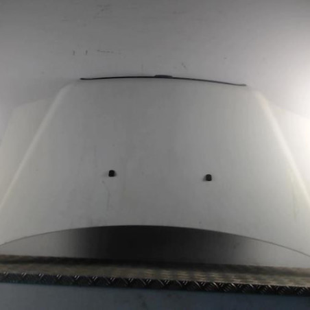 Capot FIAT DOBLO 1 Photo n°1