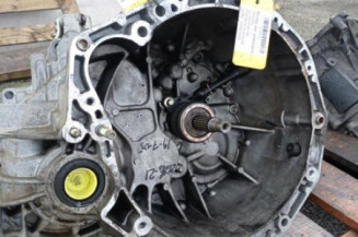 Boite de vitesses NISSAN PRIMERA 4 Photo n°1