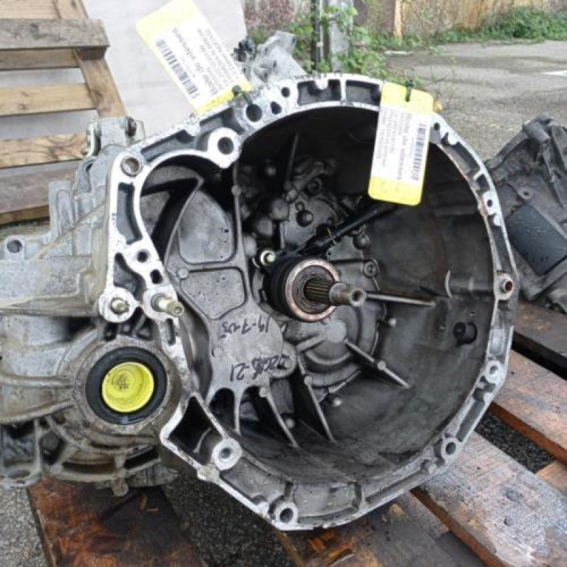 Boite de vitesses NISSAN PRIMERA 4 Boite de vitesses NISSAN PRIMERA 4