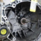 Boite de vitesses NISSAN PRIMERA 4