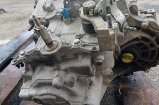 Boite de vitesses NISSAN PRIMERA 4