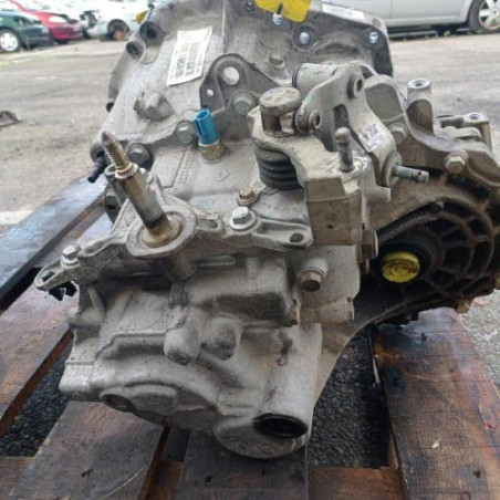 Boite de vitesses NISSAN PRIMERA 4