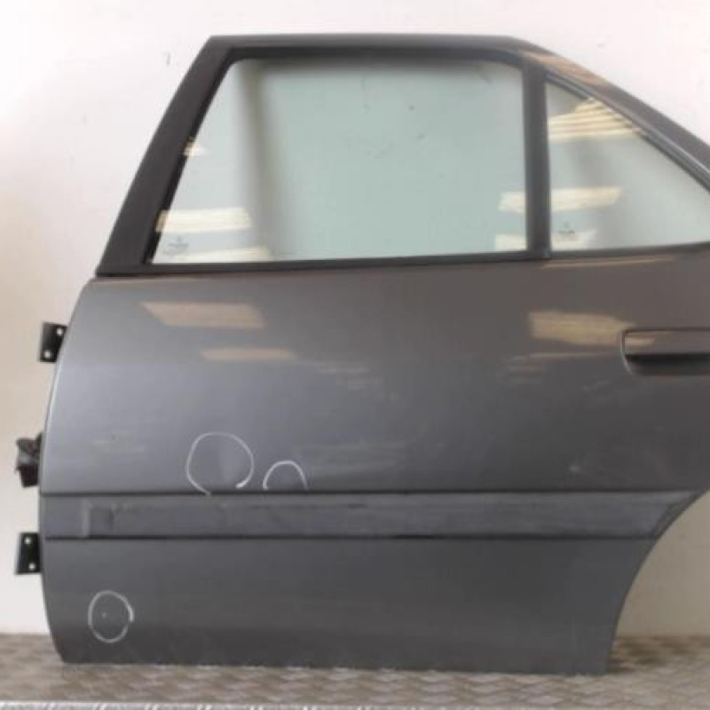 Porte arriere gauche PEUGEOT 306