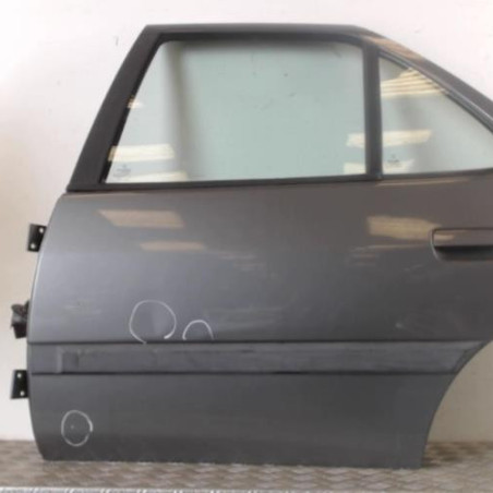 Porte arriere gauche PEUGEOT 306 Photo n°1
