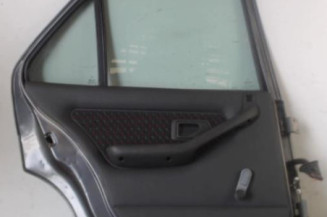 Porte arriere gauche PEUGEOT 306 Photo n°4