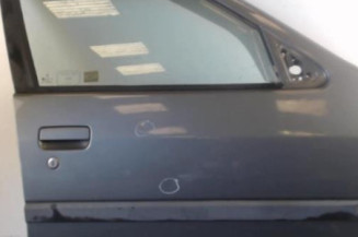 Porte avant droit PEUGEOT 306 Photo n°1