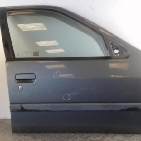Porte avant droit PEUGEOT 306 Photo n°1