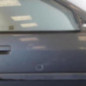 Porte avant droit PEUGEOT 306