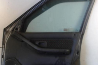 Porte avant droit PEUGEOT 306 Photo n°6
