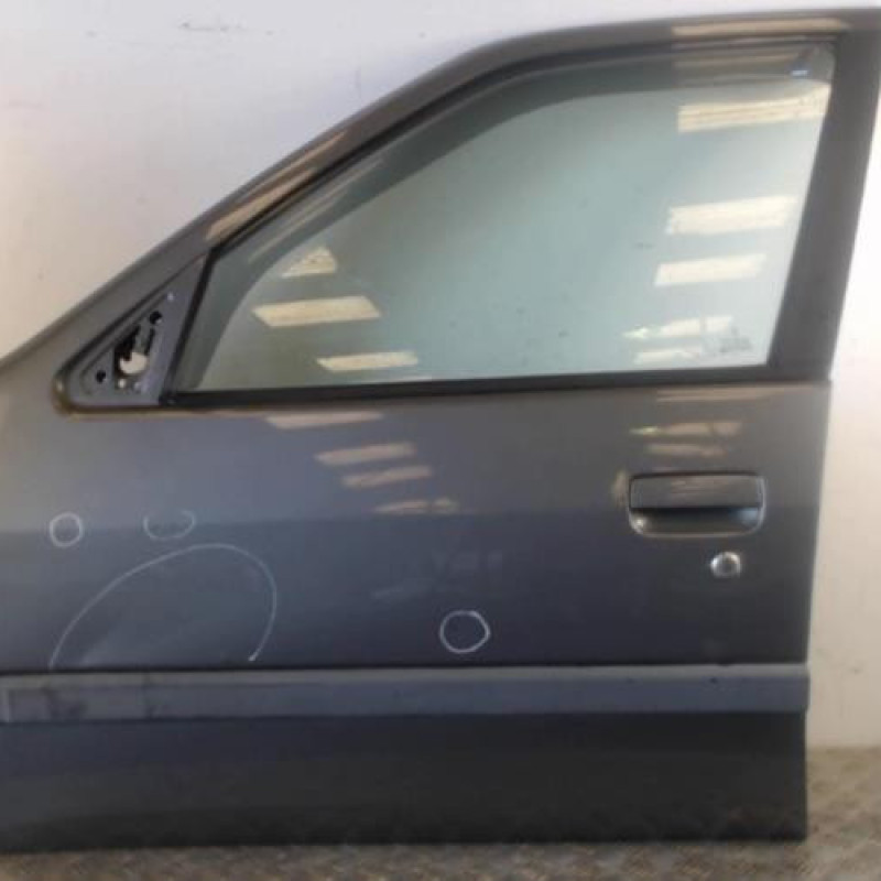 Porte avant gauche PEUGEOT 306 Porte avant gauche PEUGEOT 306