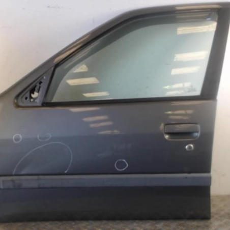 Porte avant gauche PEUGEOT 306 Photo n°1
