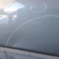Porte avant gauche PEUGEOT 306