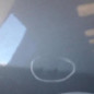 Porte avant gauche PEUGEOT 306