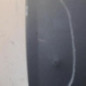 Porte avant gauche PEUGEOT 306